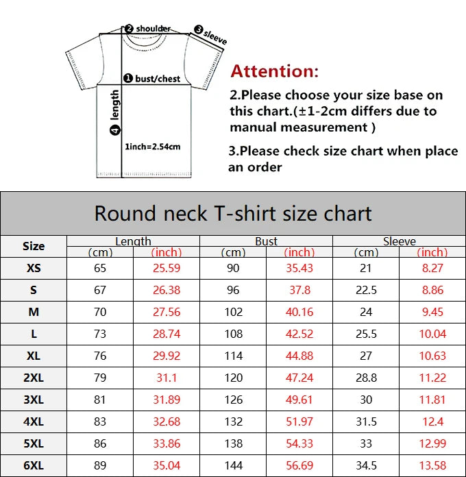 European and American men's summer skull print comfortable and breathable round neck T-shirt outdoor street fashion top