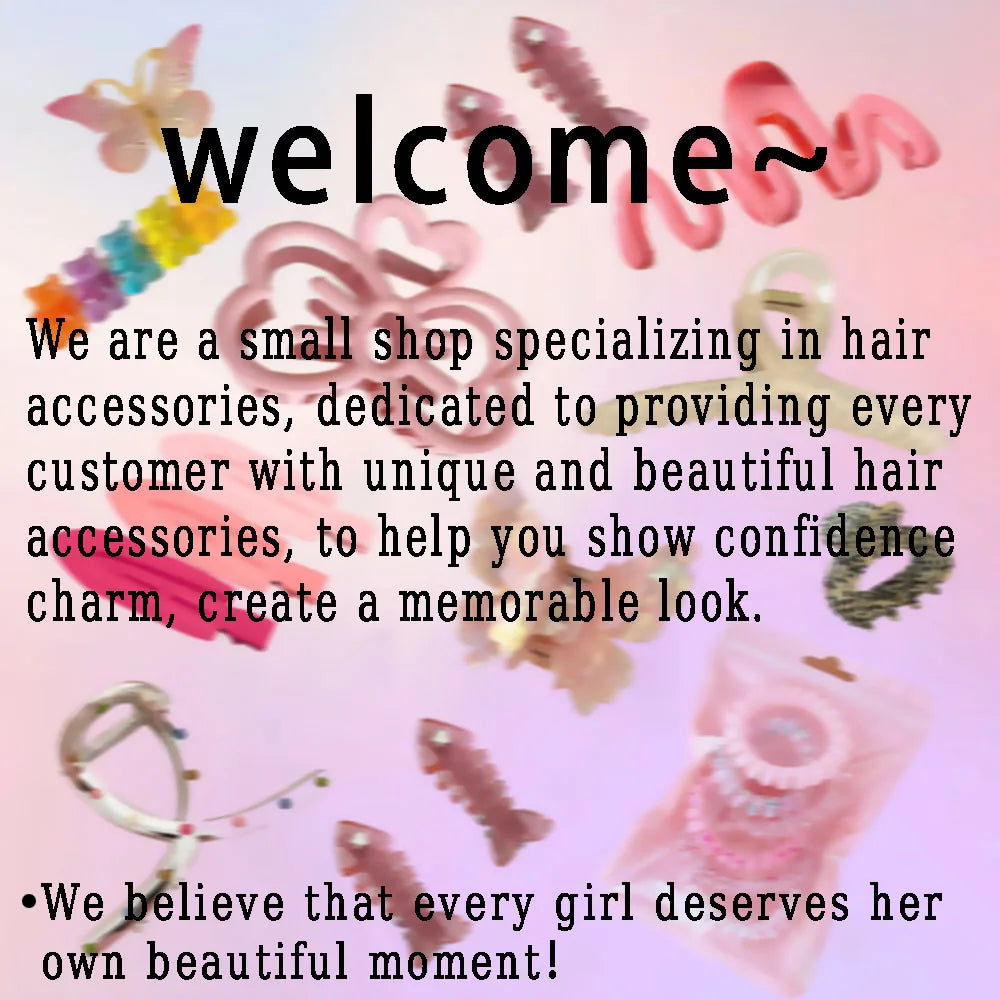 White Bone Hair Clip Cute Cartoon Bobby Pin Y2k Fashion Hair Volume Clip Small Hairpins Barrettes Creative Hair Accessories 2025