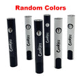 510 Thread Welding Heating Tool Pen Cookies Electric Soldering Iron 650mAh Battery LCD Display Screen Voltage Adjustable Battery